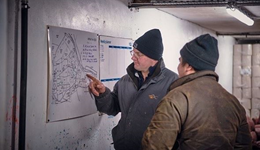 Wiltshire: Optimising slurry use in an intensive grazing system at Wolfhall Farm